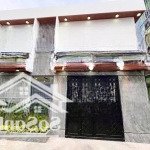 Bán gấp nhà đẹp 2 tầng nội thất full dt 50m2 (5x10m) 30/ lâm văn bền - p tân kiểng q7 shr giá 5.5tỷ