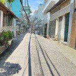 Nhà hàng xóm q1 hẻm xe hơi ngang 10m 12 phòng cho thuê - dòng tiền 40tr/tháng hiếm, 12.69 tỷ