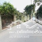 Bán 256m đất mt 9,2m xuân khối (độc lập cũ) cự khối lb giá 10,8 ty oto, kd