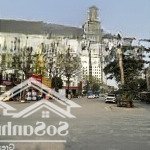 Bán nhà lacasta văn phú - lô góc 3 mặt thoáng - giá đầu tư