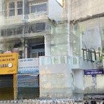 Cho thuê nhà đẹp 2 mặt tiền lê văn sỹ, quận 3 vị trí đắc địa, thích hợp kinh doanh mọi ngành nghề