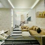 Hiếm nhất phố quan nhân ở sướng nội thất lung linh 35m, 6.8 tỷ