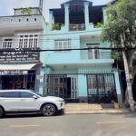 Nhà 1t2l mặt tiền đường số dương đình hội chỉ 9tỷ800