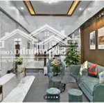 Bán nhà 5 tầng mặt ngõ quan nhân - thanh xuân - 6.8 tỷ - sổ đỏ chính chủ