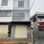 - bán nhà mới tinh lô góc 3 tầng tại mặt đường quảng luận - đa phúc - dương kinh. tặng nội thấy