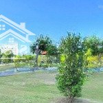 Bán lô biệt thự khu đô thị hà quang 1 phước hải nha trang