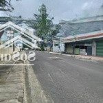 Bán lô đất mặt tiền đường nguyễn đình chiểu, vĩnh thọ, nha trang