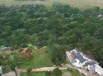 Giá tốt! lô đất sát hồ, view hồ 1111m2 ( 200ont) giá cực tốt! hàng xóm toàn biệt thự sang trọng tại