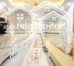 Bán chung cư đầy đủ nội thất giá phải chăng