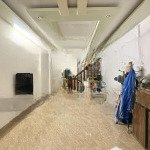 Bán nhà đoàn kết 4 tầng mặt ngõ oto vào tới cửa