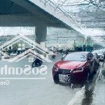 Mặt phố minh khai hai bà trưng dt175m - 3tầng - mt9.6m - chỉ 60 tỷ