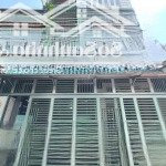 Nhà 2 lầu 50m2 hẻm xe hơi sát mặt tiền phạm văn chiêu, giá chỉ 5.65 tỷ