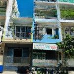 Chính chủ bán nhà mặt tiền, khu công ích quận 4, phường phú mỹ, quận 7 4x20m 13 tỷ