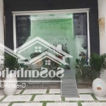 Chính chủ bán nhà mặt tiền đường số - phú mỹ chợ lớn, phường phú mỹ, quận 7, 4x24m, 13 tỷ