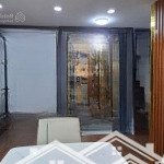 Bán nhà riêng 45m2, 17,7 tỷ, 6 pn, 4wc tại lê đại hành, hai bà trưng, hà nội 6 tầng thang máy