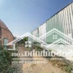 đất mặt tiền đường tỉnh 830, dt 5x57m (289m2) thổ cư, phù hợp kinh doanh, cho thuê, giá 4,2 tỷ vnđ