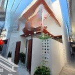 Nhà 3 tầng 2mk đẹp như villa mới keng q.hải châu-lý tự trọng full nội thất ngang 6m5 chỉ 4ty x