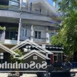 Bán nhà 1 trệt 3 tầng đường b1 (đàm quang trung) kđt vĩnh điềm trung, nha trang