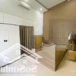 Siêu phẩm 3 tầng full nội thất - cù chính lan - kiệt ô tô 5m - xách vali vào ở