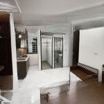 Bán căn hộ studio - hồ tùng mậu tầng 3 full nội thất chỉ 1,2tỷ đầy đủ pccc khu sầm uất