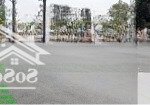 đất góc 3 mặt tiền quang trung khu công nghệ cao 5350m giá 180 tỷ
