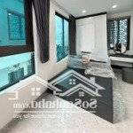 (cực hiếm) căn hộ studio mới khai trương tại ngõ 32 đỗ đức dục - nội thất cao cấp - giá cực mềm