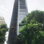 Cho thuê nhà lê trọng tấn, dương nội, hđ 100m2, 6 tầng, mt 4,5m, đầy đủ đh, nl, thang máy, giá 45tr