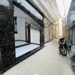 Bán nhà an khánh - hoài đức 45m2 - xây 5 tầng mới koong - gần ôtô - ngõ thông thoáng - sổ vuông đẹp