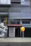 Bán nhà mặt phố 76m2, 12,99 tỷ tại đường 28, p10, q6, tp.hcm