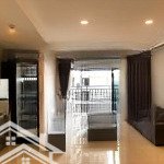 Cho thuê căn hộ the view quận 7. dt: 91m2 có 2 phòng