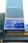 Cho thuê nhà phố mai hắc đế 70m2, 9 tầng, mặt tiền 5m có thang máy, giá 100tr/tháng