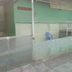 Cho thuê nhà trọ đường huỳnh văn lũy, tp. thủ dầu một, sân riêng, nhà xe riêng, thoáng mát an ninh