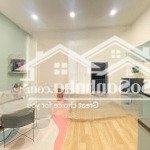 Cho thuê cc mini 2pn balcon full nội thất gần ngã tư nguyễn kiệm, cv gia định