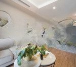 Chính chủ cần bán gấp căn hộ 2 pn 63,5m2 full nội thất sẵn hđ thuê 4,3 tỷ vinhomes greenbay