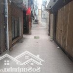 Tầm tiền hiếm, nhà triều khúc, ngõ rộng, gần phố, giá tốt 40n, 4t chỉ 4 tỷ
