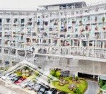 Lô góc hai mặt tiền ngay sau khách sạn golf valley, vị trí trung tâm