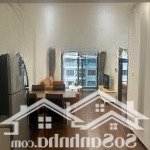 Cho thuê căn hộ sang trọng tòa h1 masteri, diện tích 62m2, 2pn+2wc, full nội thất, đầy đủ tiện ích