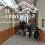 Dòng tiền tốt - cạnh trường dh - 5 tầng - 6 ngủ - full phòng - giá chỉ nhỉnh 6 tỷ