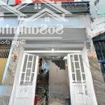 Bán nhà đsh-shr-hẻm huỳnh tấn phát-ttnb-3.4x11m,1l+3pn+tặng nt-giá : 2.25 tỷ .