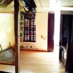 Bán nhà cấp bốn giải phóng 30m2-5,3 tỷ-2 thoáng trước sau-20m ra đường giải phóng