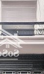 Siêu phẩm trần đăng ninh hà đông 90m, 5 tầng, nhỉnh 10tỷ, ô tô, kinh doanh vp, spa...