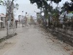 Bán gấp lô đất 110m2 trục chính tổ dân phố việt hùng, thị trấn thắng, hiệp hòa, bg
