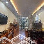 Bán nhà tam trinh - 45m x 5 tầng - ngõ thông - gần ô tô giá 6,5 tỷ