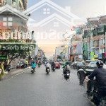 Mặt tiền phạm thế hiển p6 q8 - 143m2 - khu xóm đạo nhộn nhịp - chỉ 18tỷ rẻ quá rẻ - kinh doanh đỉnh