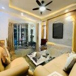 Bán nhà mặt tiền dương trí trạch, full nội thất, giá đàm phán tốt