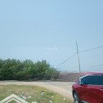 Siêu phẩm lô góc gần biển, đường siêu to 50m và 42m tại an chấn, tuy an, phú yên - 2400m2 có thổ cư