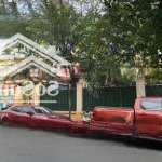 Quang trung villa sang xịn 4tầng 5pn ngang 8m - giảm sâu 2tỷ giá mới 15tỷ99 - xh7chỗ ngủ nhà