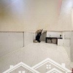Nhà mới hxh 32m2 3 lầu hòa bình cạnh đầm sen tân phú 3.8 tỷ