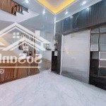 Bán nhà đẹp 02 mặt thoáng 35/38m2 x 4t, giá 5.25 tỷ, kiến hưng hđ