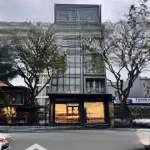 Toà vp new full nội thất kiên cố 7t 200m2 mt10m view sông hàn&pháo hoa diff q.tế doanh thu1.5tỷ/năm